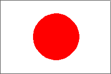 日语