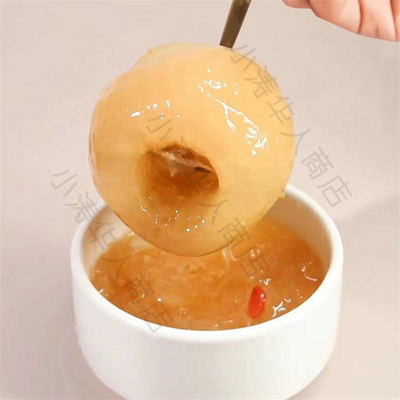 【常温】冰糖炖梨 400g