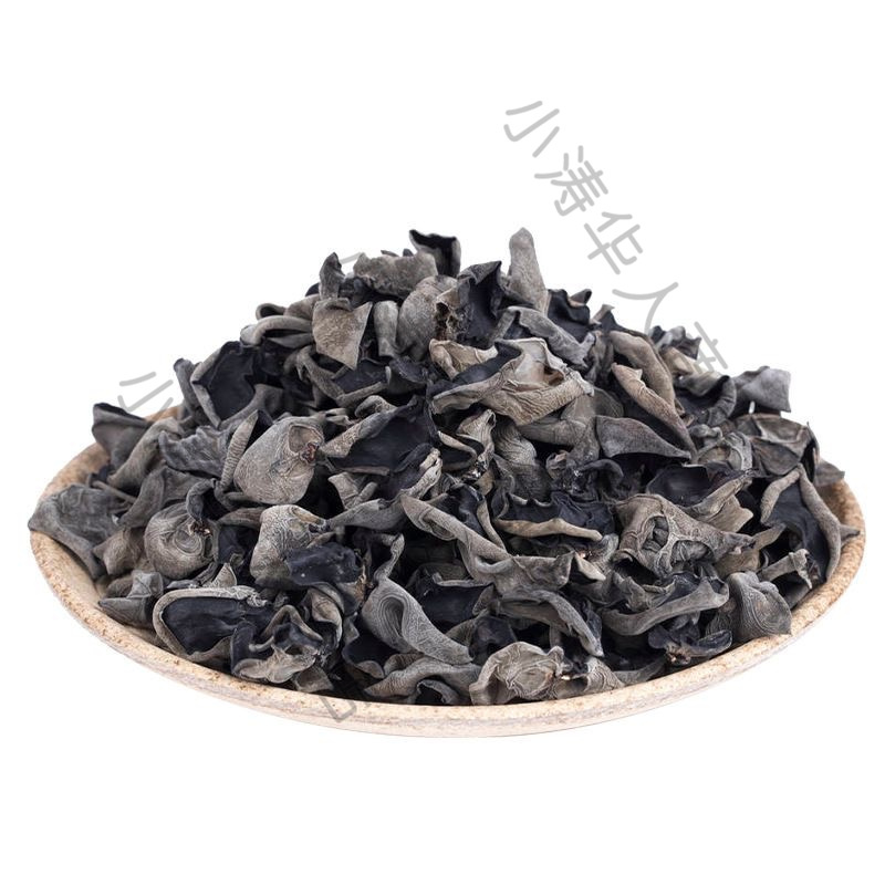 【常温】中国产黑木耳 50g