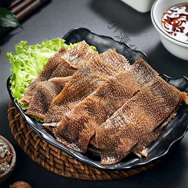 【冷冻】（ sách bò）日本和牛生牛百叶/千层肚 约1kg