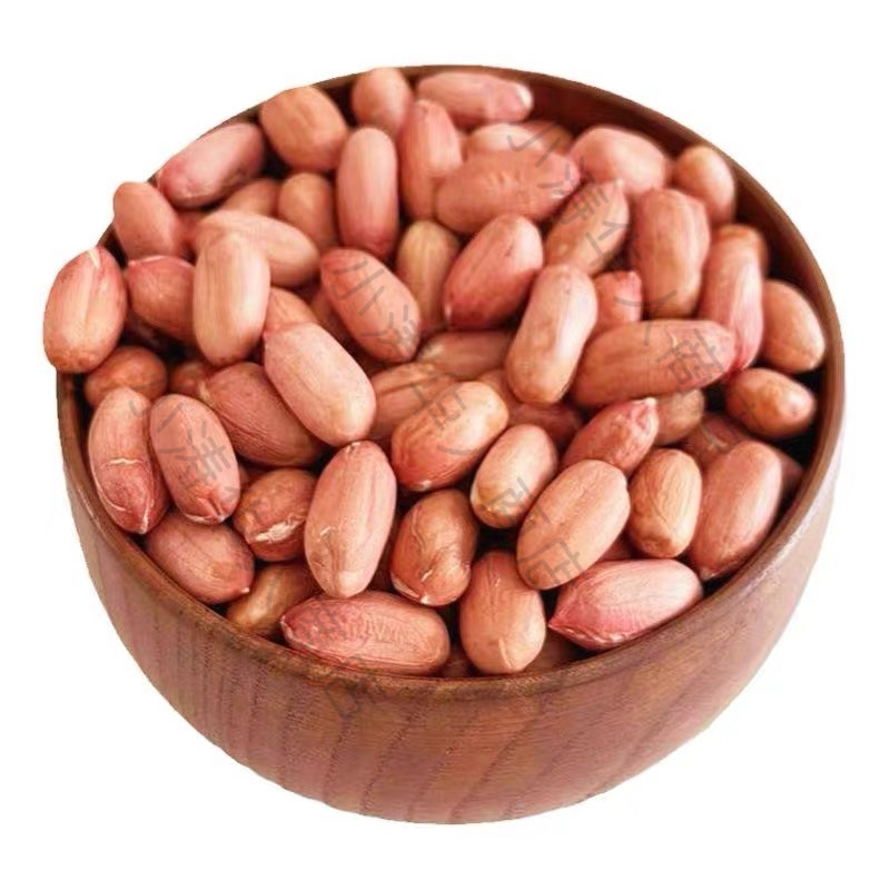 【常温】花生米袋装（大粒）1kg