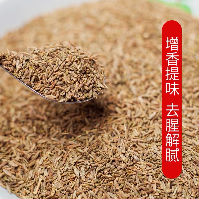 【常温】生友 味门 孜然粒50g/袋