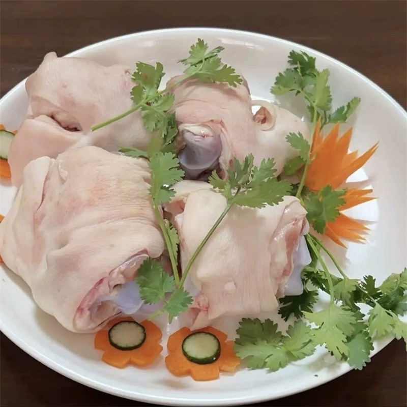 【冷冻】日本国产 猪拐骨 约1kg