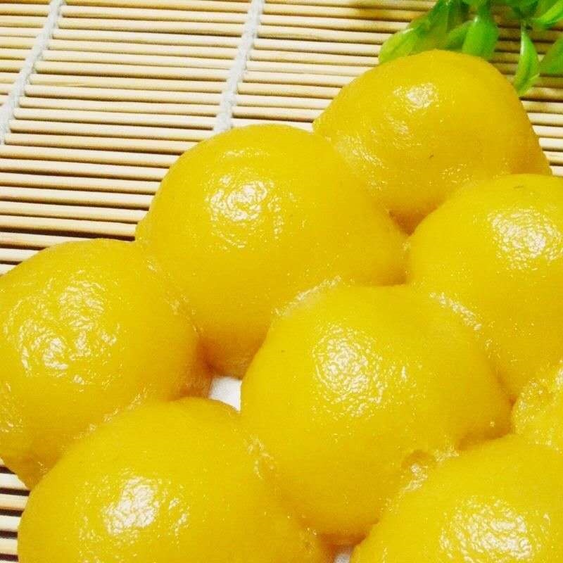 【冷冻】郷里香 黄米 粘豆包  袋/450g